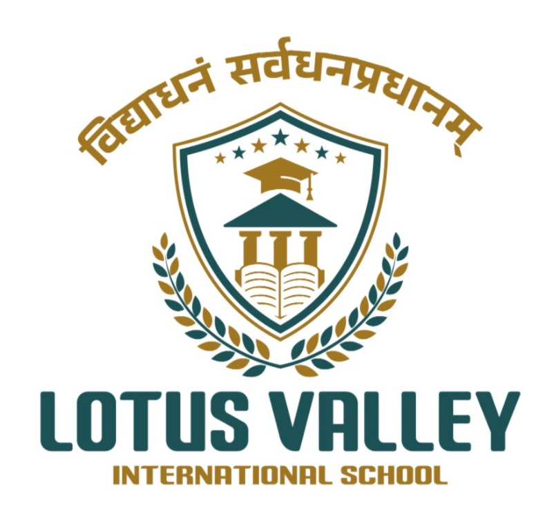 Lotus Valley International School